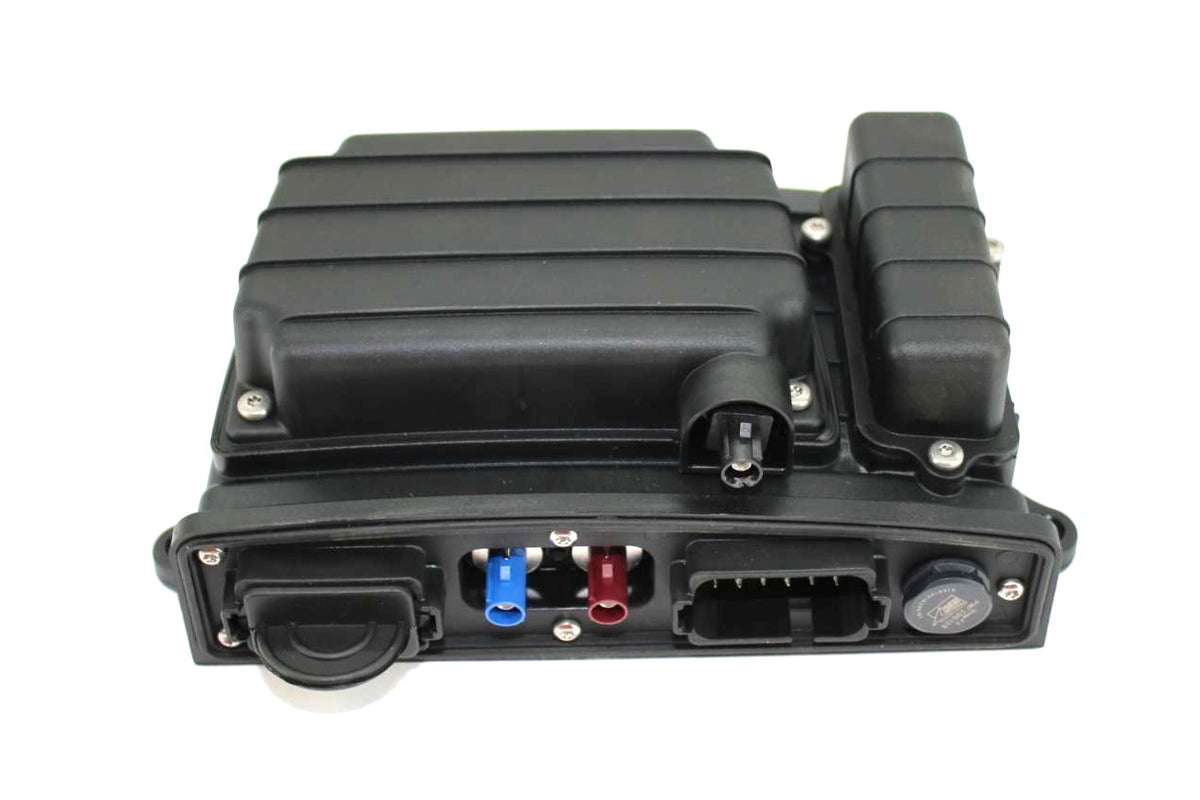 CPAC SYSTEMS - 53032786 - CONTROL UNIT