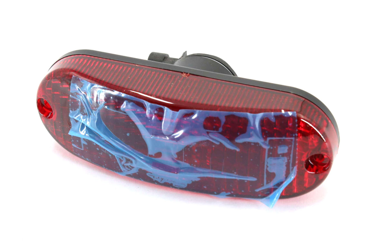 NEW HOLLAND CONSTRUCTION (CNH) - 84239207 - LAMP - RED