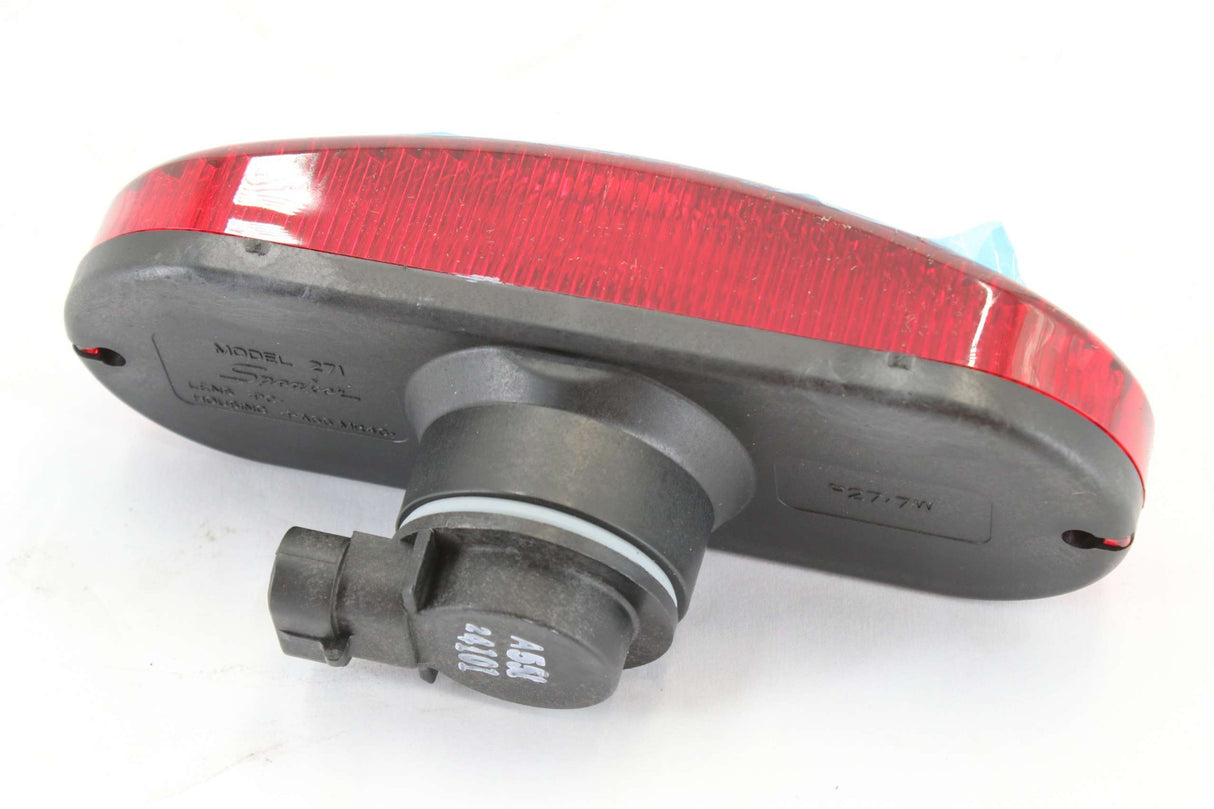 NEW HOLLAND CONSTRUCTION (CNH) - 84239207 - LAMP - RED