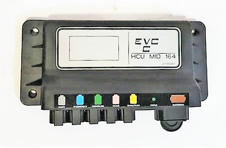 VOLVO PENTA - 21339301 - EVC PCU - UNPROGRAMMED
