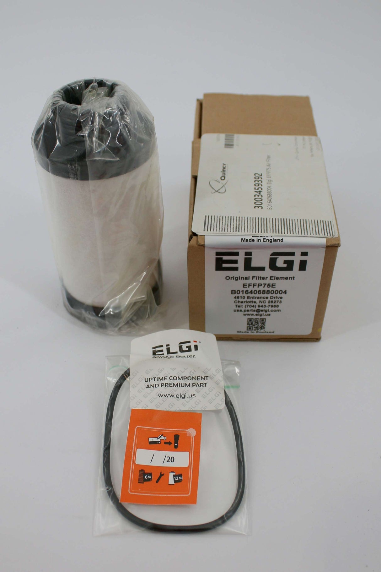 ELGI - EFFP75E - FILTER ELEMENT