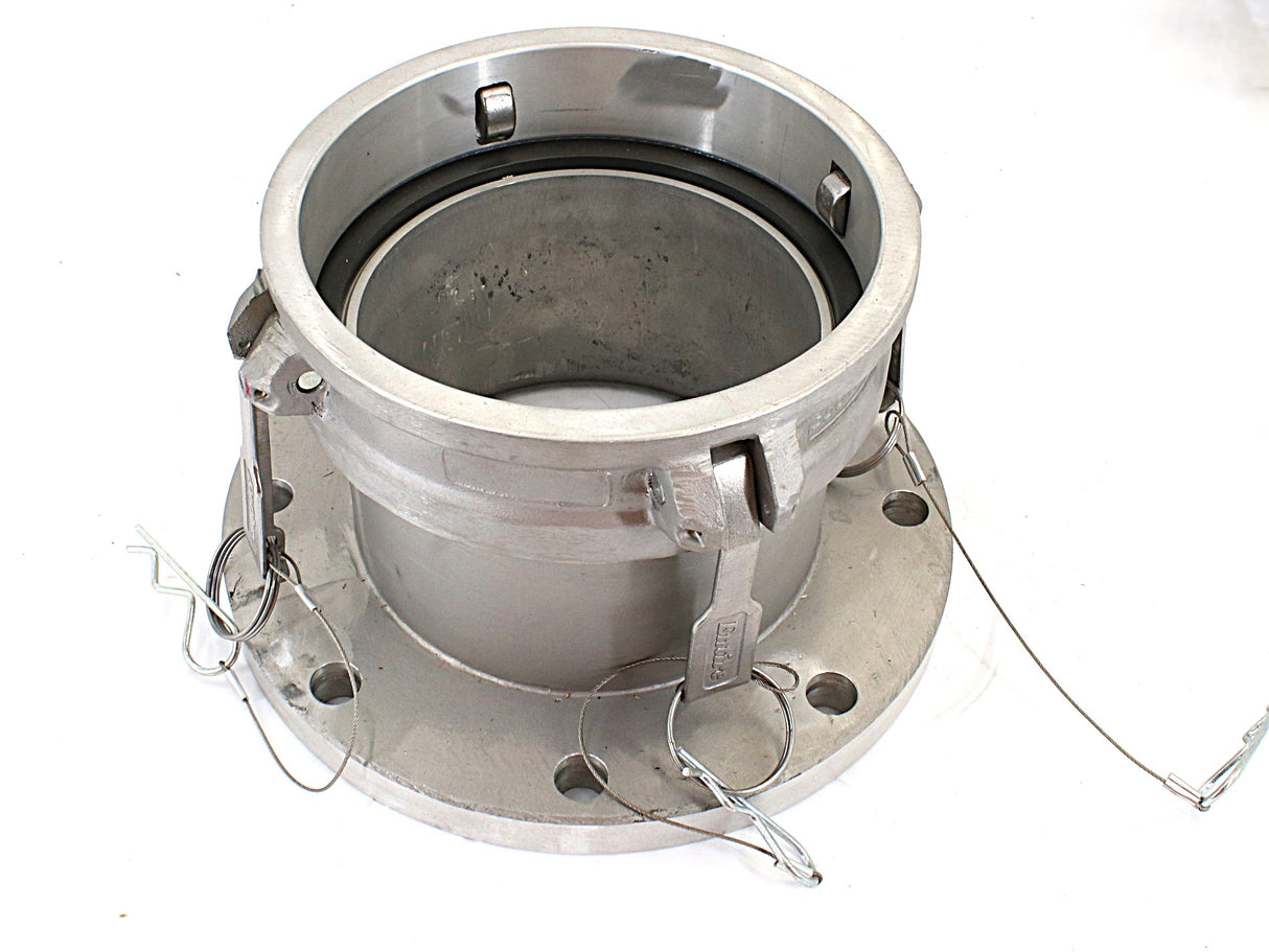 ATLAS COPCO - 1316010453 - FITTING CAMLOCK 8IN FEMALE