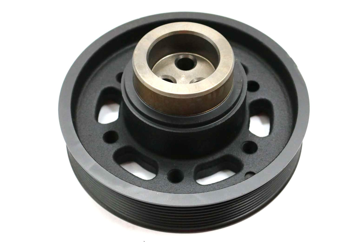 ATLAS COPCO - 1316287800 - PULLEY