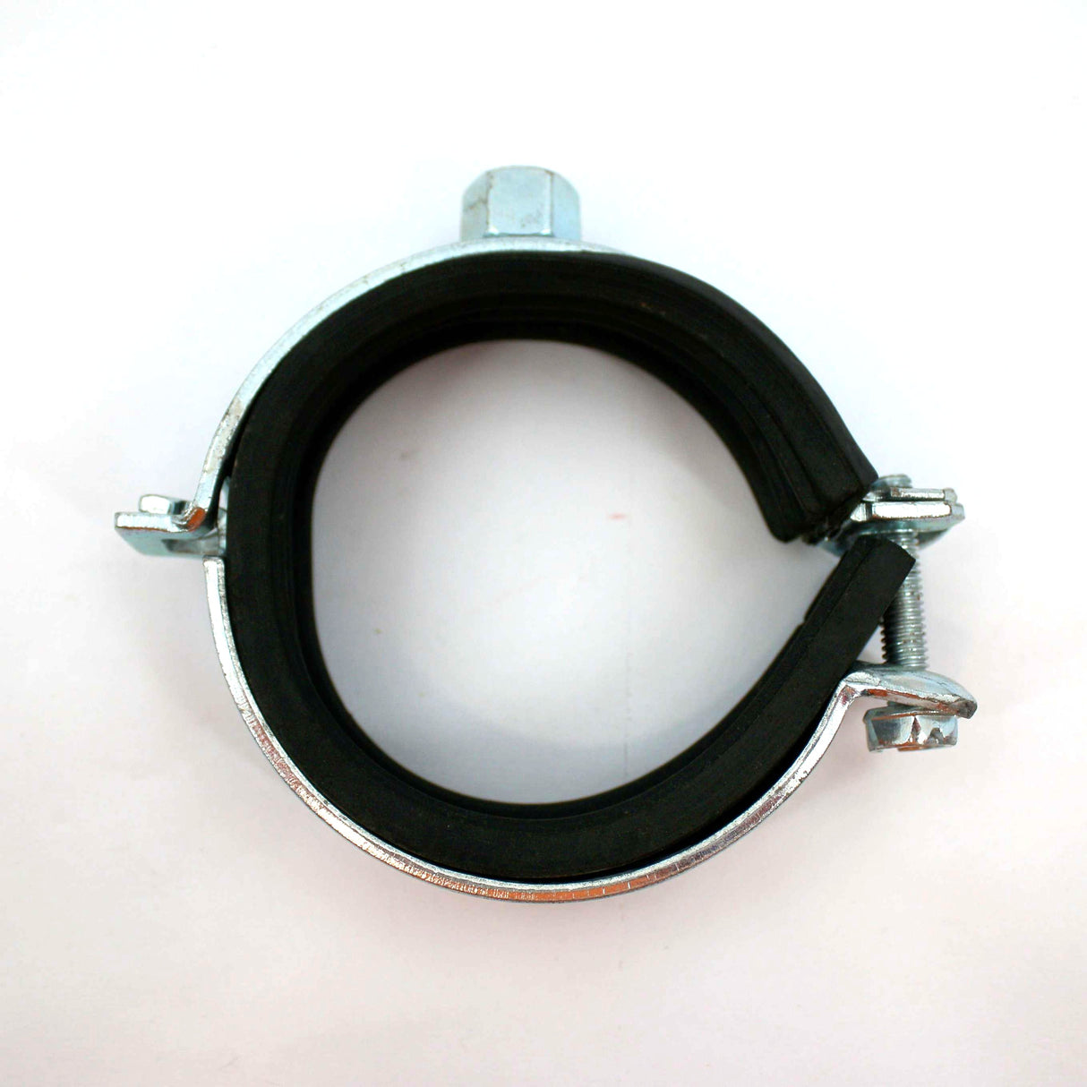 GRAINGER - 1RVC8 - CUSHIONED PIPE CLAMP 2-1|2