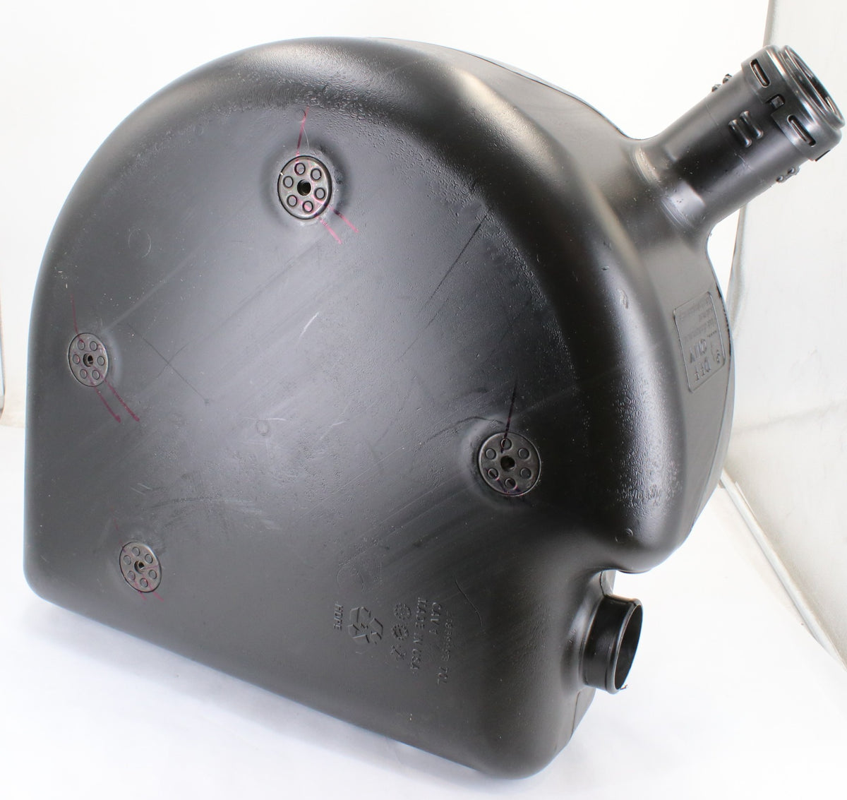 VOLVO PENTA - 21839998 - DEF TANK ASSEMBLY