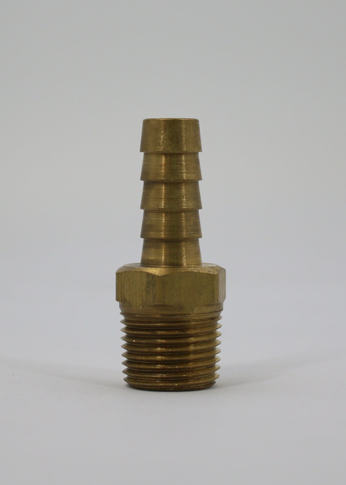 QUINCY COMPRESSOR - 1280704173 - CONNECTOR MALE