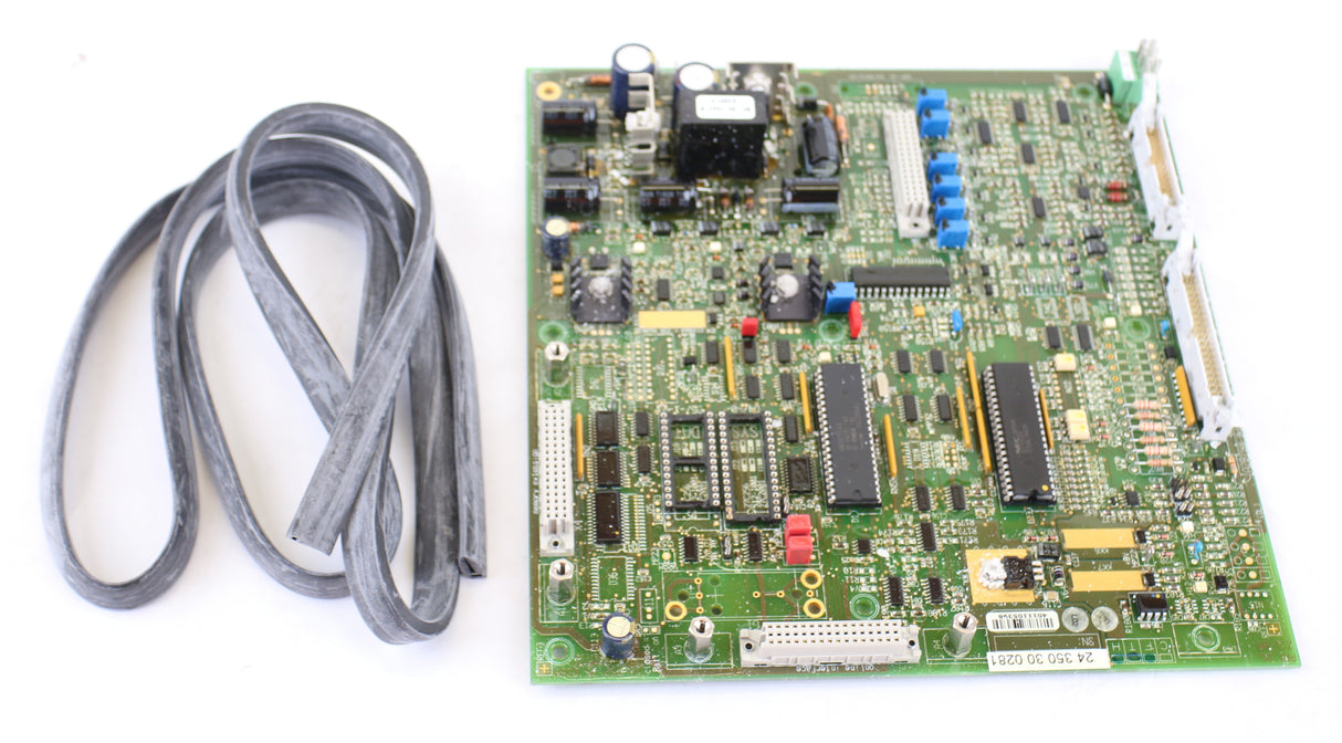HIRSCHMANN - 527654 - MAIN BOARD DS350