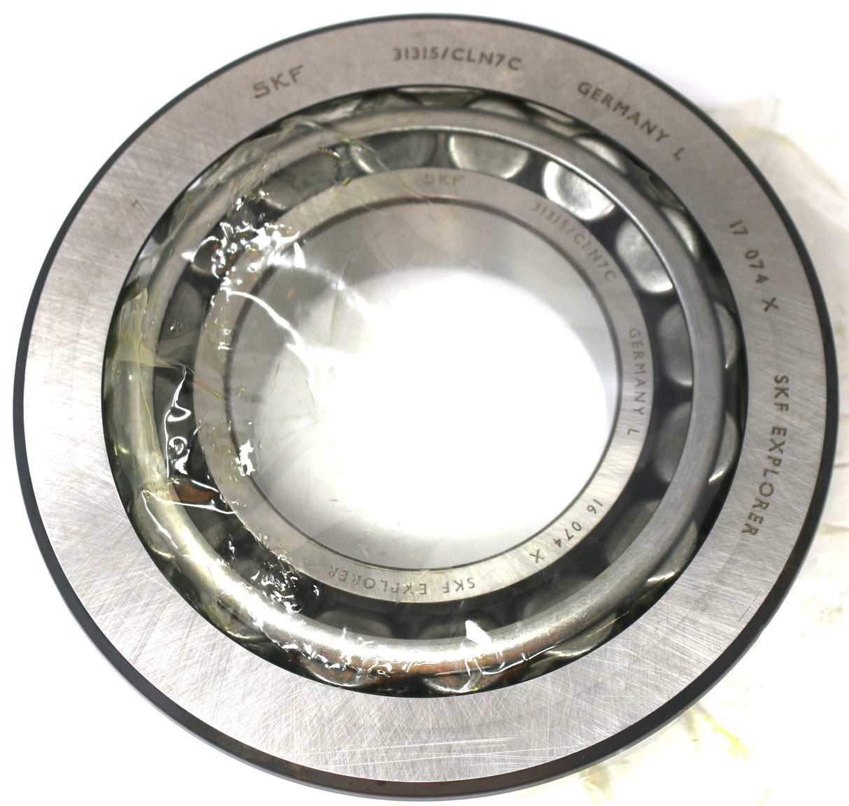 SKF - 31315|CLN7C - BRG SET