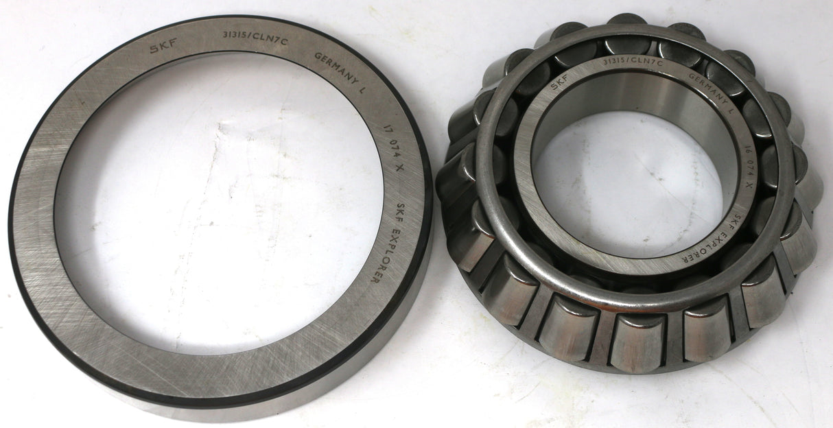 SKF - 31315|CLN7C - BRG SET