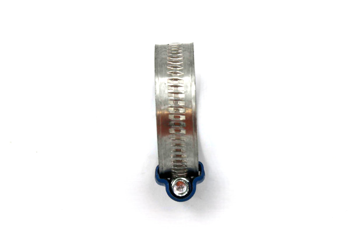 ABA (NORMA) - 08116110032 - HOSE CLAMP - SINGLE