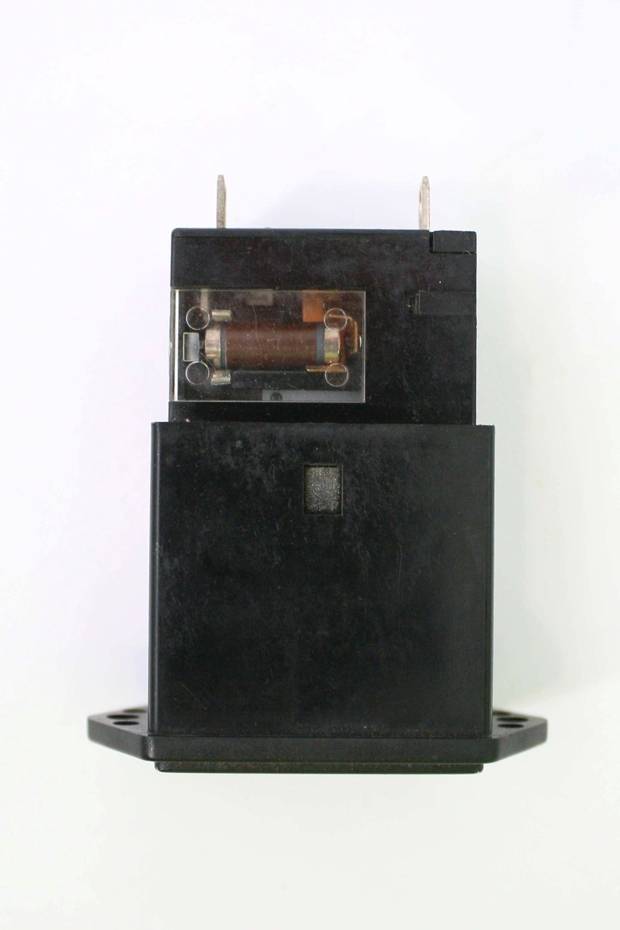 GRÄSSLIN ZEITSCHALTTECHNIK GmbH - FWZ53 - HOUR METER