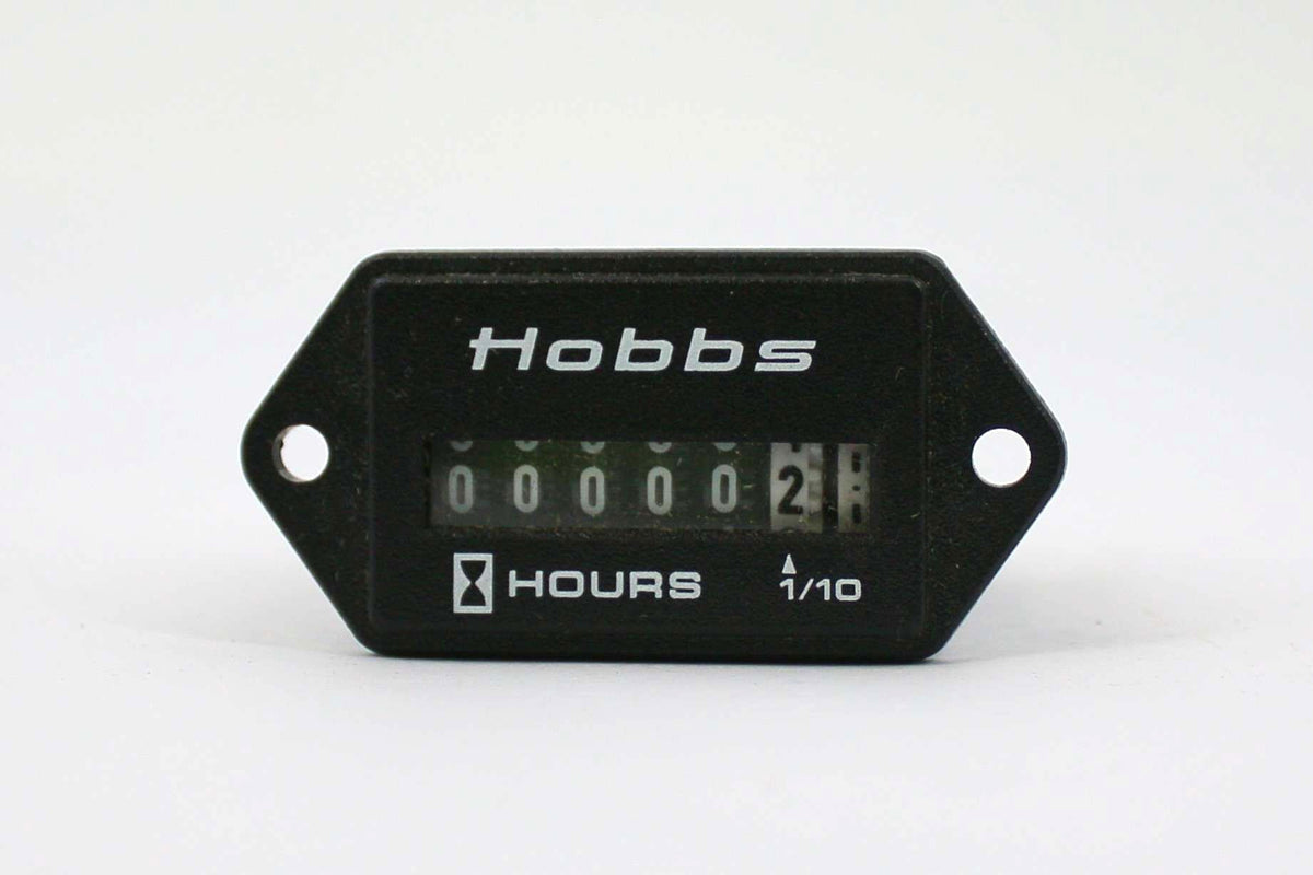 HOBBS (CENTROMOTION) - 20028 - HOUR METER