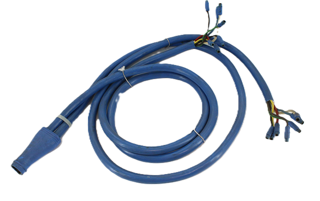 GROTE - 01-6670-K4 - HARNESS - MAIN - TRAILER