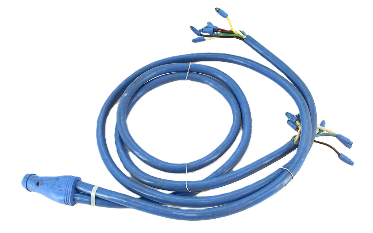 GROTE - 01-6670-K4 - HARNESS - MAIN - TRAILER