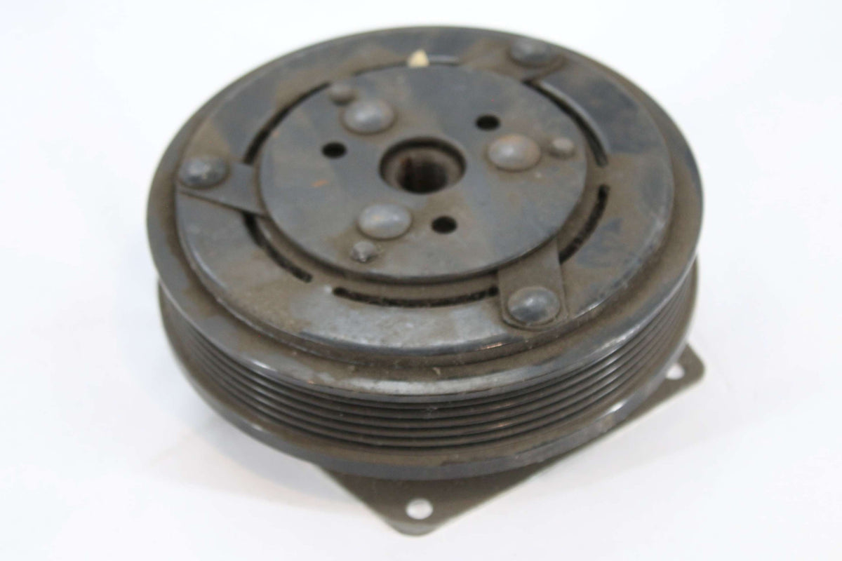 MEI - TRUCK AIR - 02-0804 - A|C CLUTCH