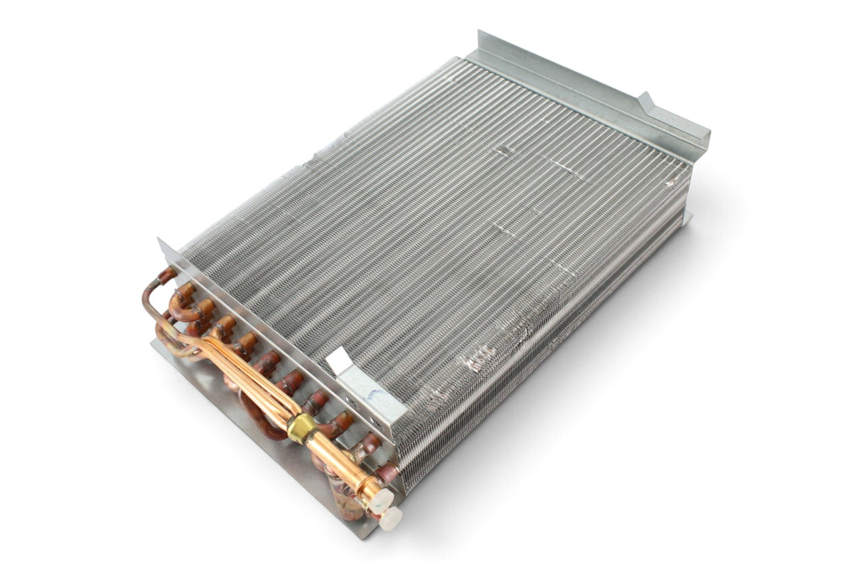 MEI - TRUCK AIR - 05-0807 - A|C EVAPORATOR IH