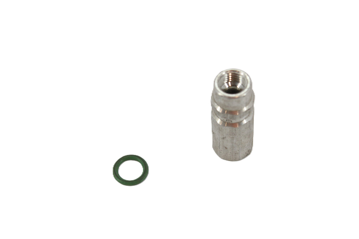NAVISTAR - 1694957C1 - LOW PRESSURE SHRADER VALVE