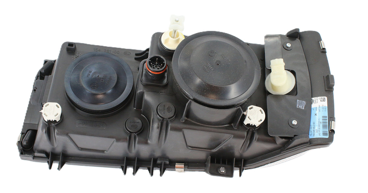 DAF (PACCAR) - 1701150 - HEADLIGHT-FULL BEAM RRV-LH