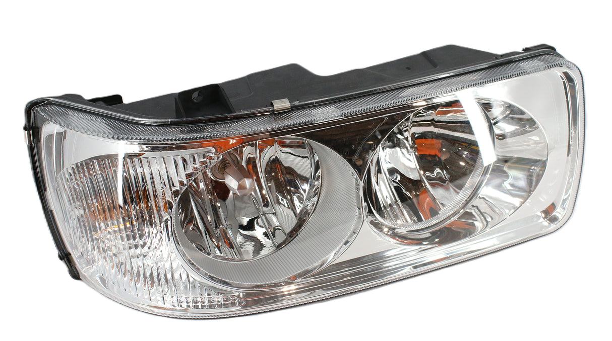 DAF (PACCAR) - 1701150 - HEADLIGHT-FULL BEAM RRV-LH