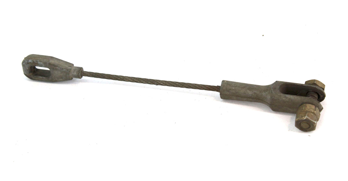 NAVISTAR - 2023042C2 - HOOD CABLE - SHORT