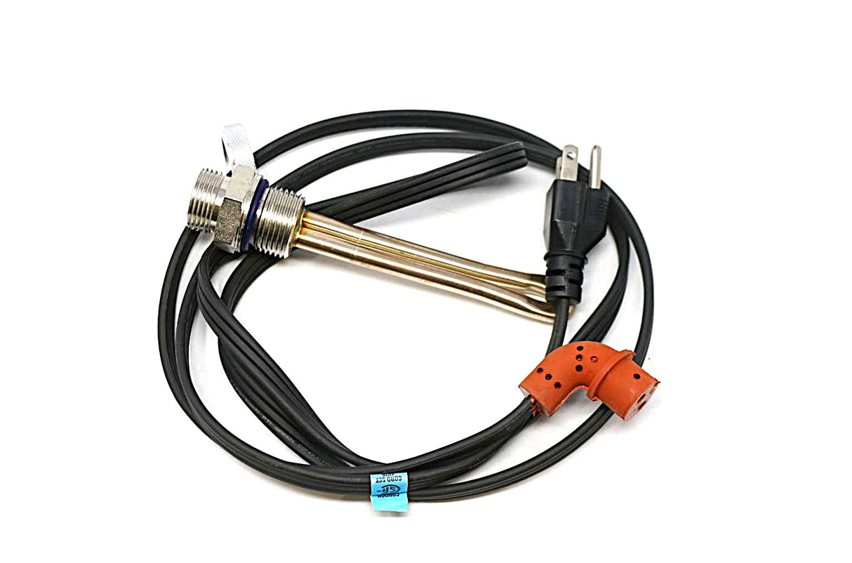 PHILLIPS & TEMRO - 3500095 - ENGINE HEATER- 1500W- 120V