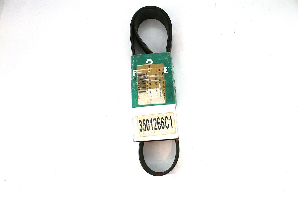 NAVISTAR - 3501266C1 - BELT - FAN