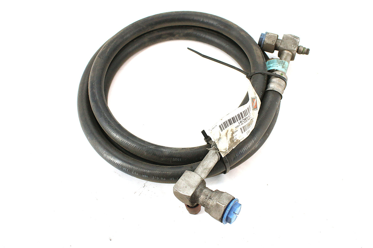 NAVISTAR - 3518148C91 - A|C HOSE EVAP TO COM