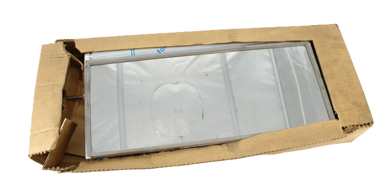 BEACH MANUFACTURING CO - 357H - MIRROR - HEATED - L|H