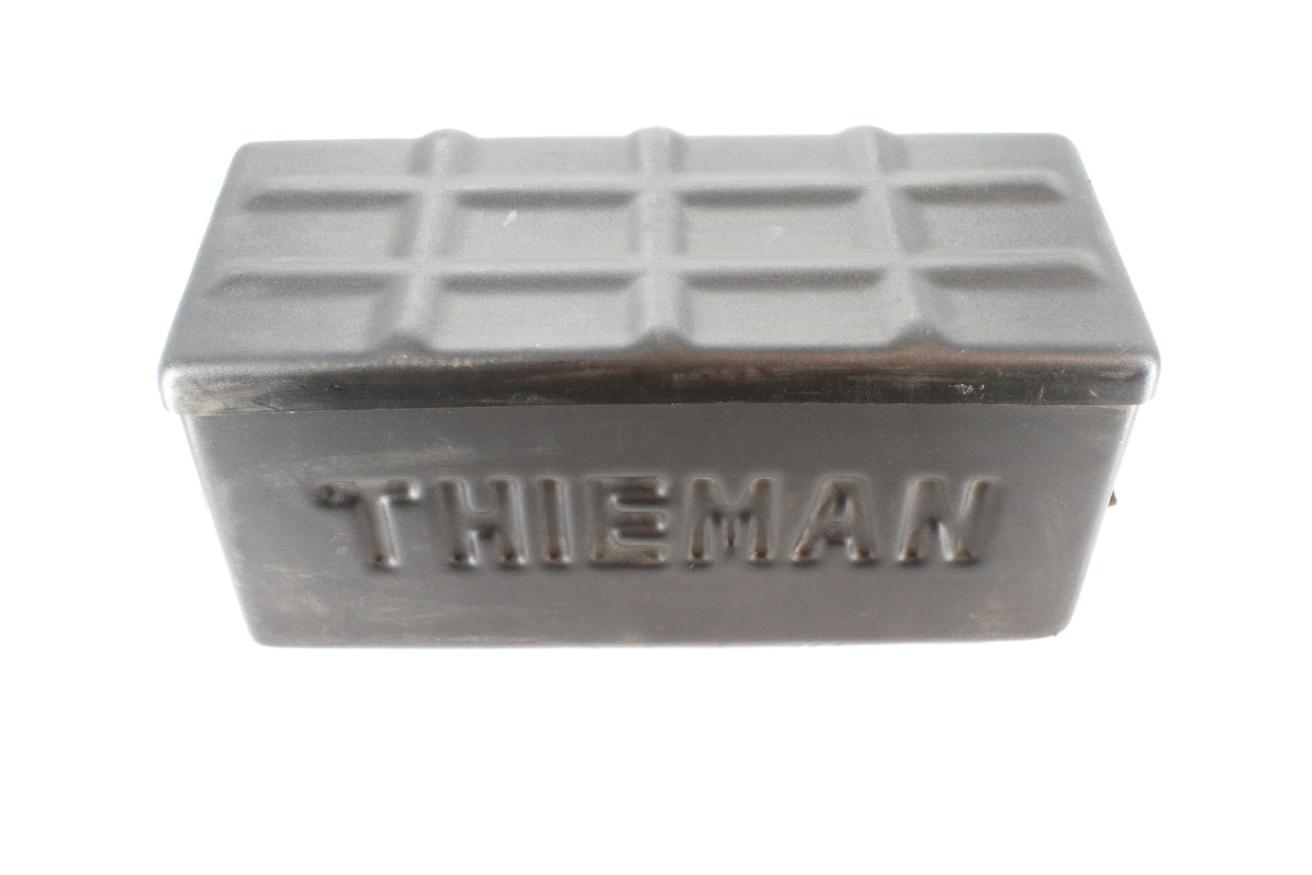 THIEMAN TAILGATES INC - 3717 - ENCLOSURE - BOX - PUMP