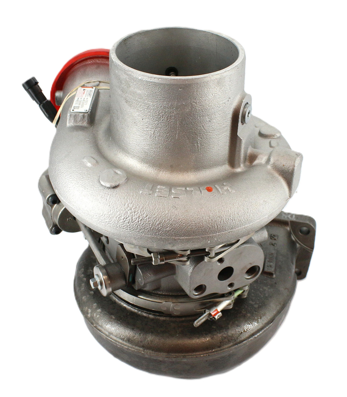 HOLSET - 3768268HX - HOLSET REMAN TURBO FEATURING HE551V|HE500VG