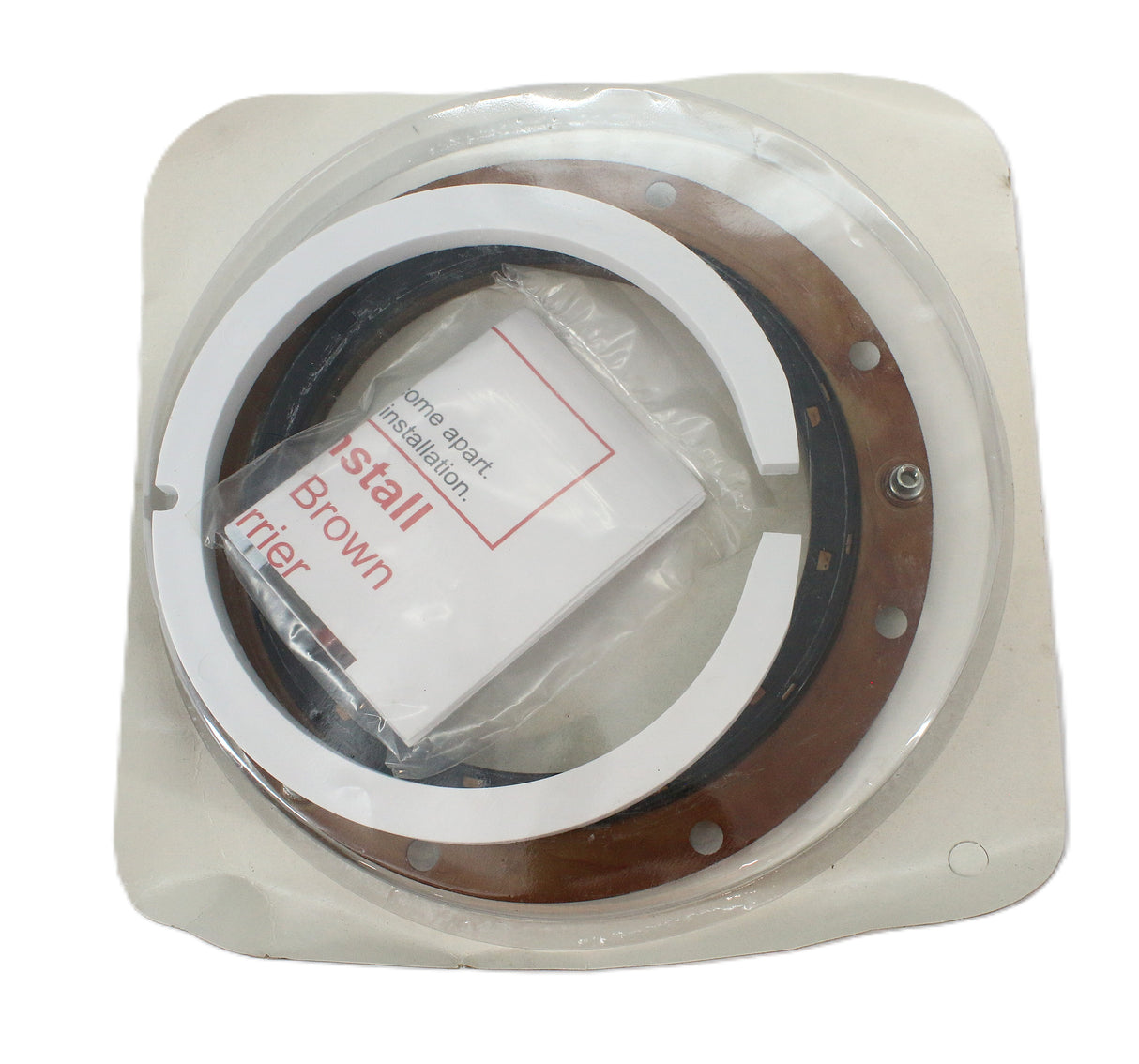 CUMMINS - 4955383 - SEAL - FRONT MAIN - ISX