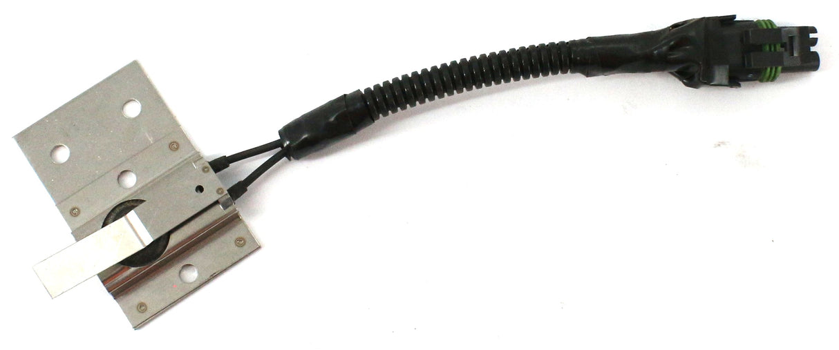 DYNASYS APU - 55-8006-A - COVER - SWITCH