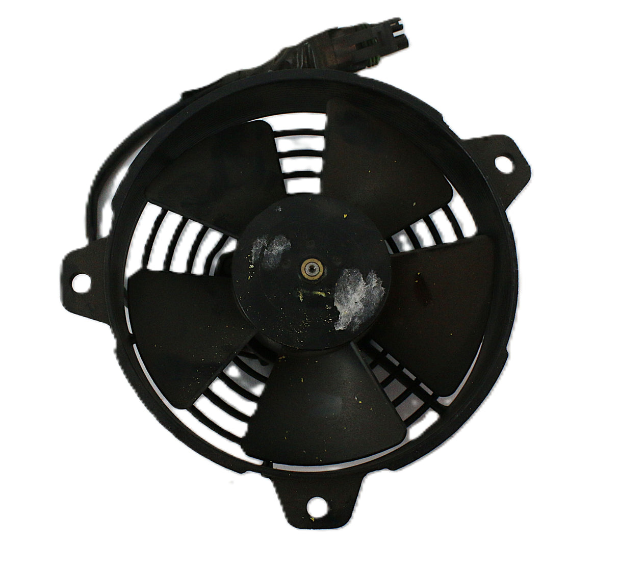 DYNASYS APU - 56-0072 - FAN
