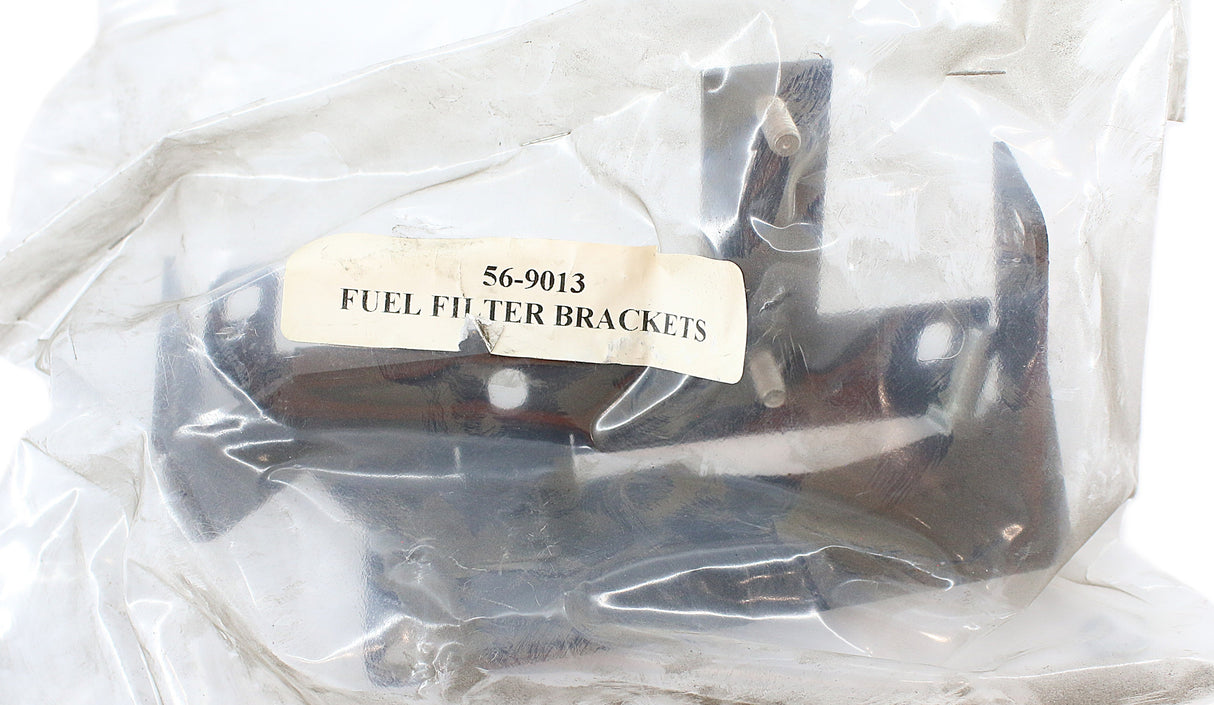 DYNASYS APU - 56-9013 - BRACKET KIT - FUEL FILTER