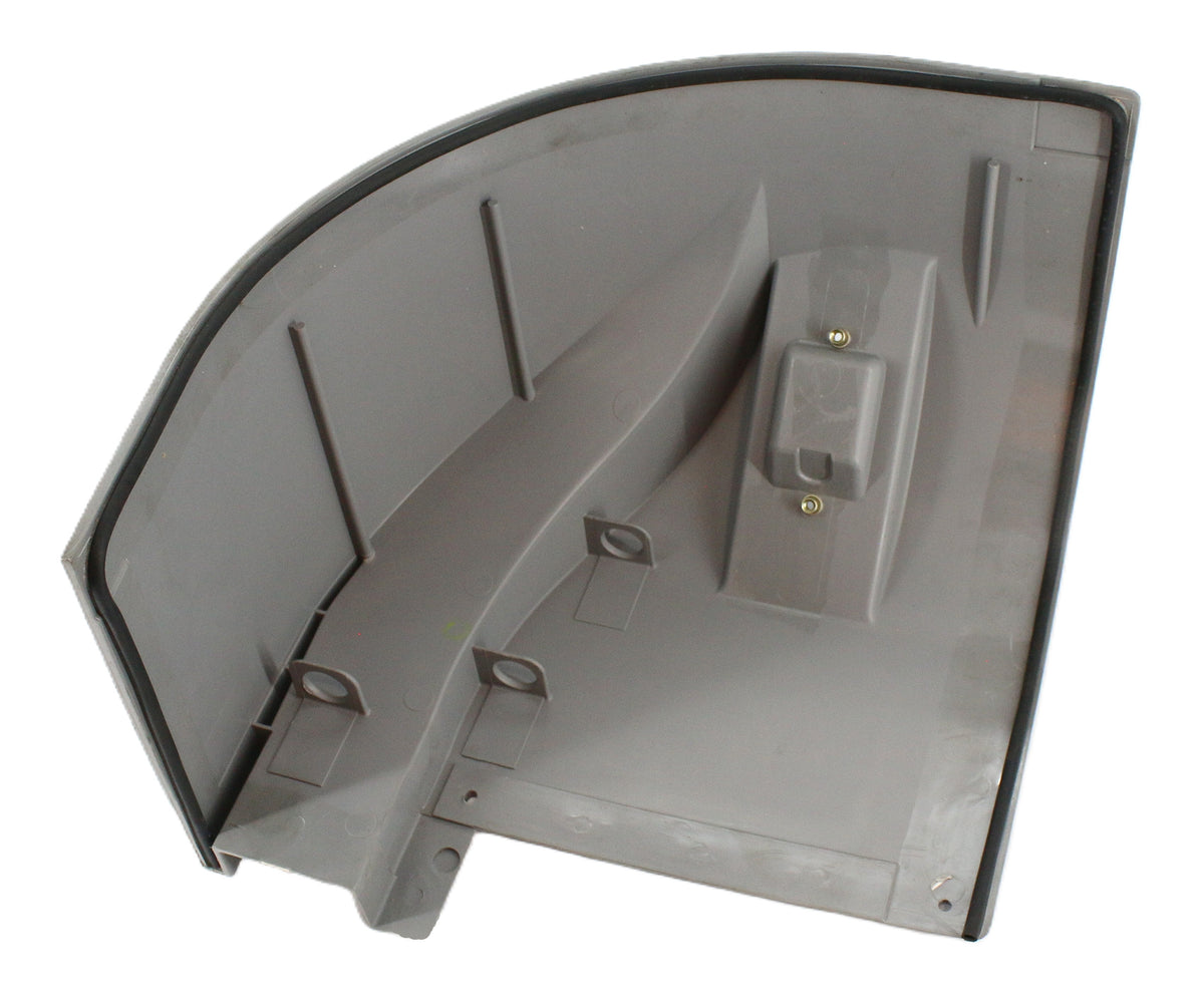 MORGAN OLSON - 6266518 - CORNER CAP - R|S - PLASTIC
