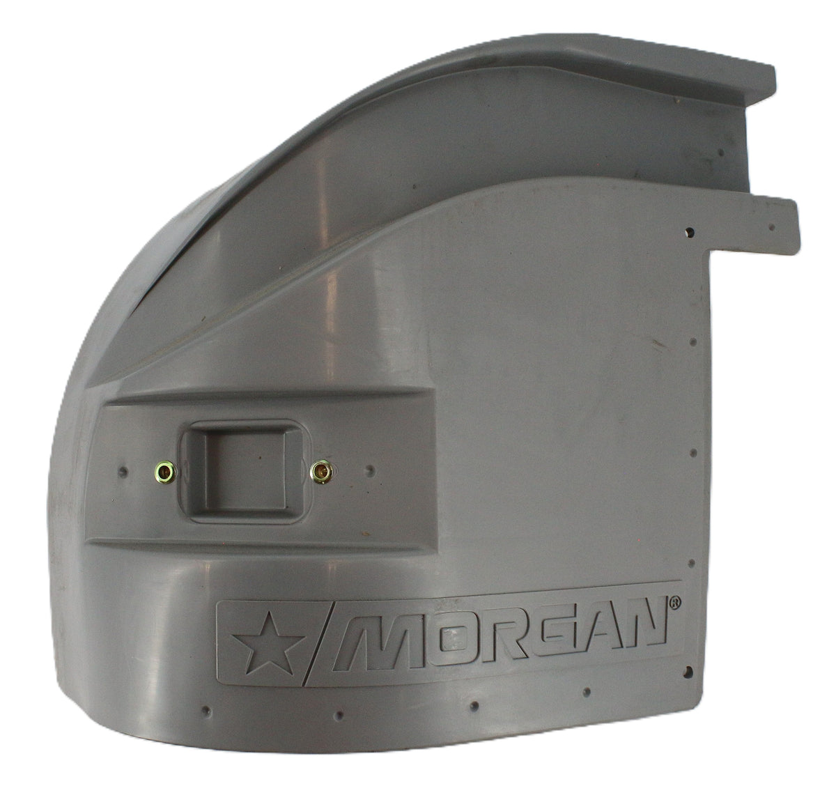 MORGAN OLSON - 6266518 - CORNER CAP - R|S - PLASTIC