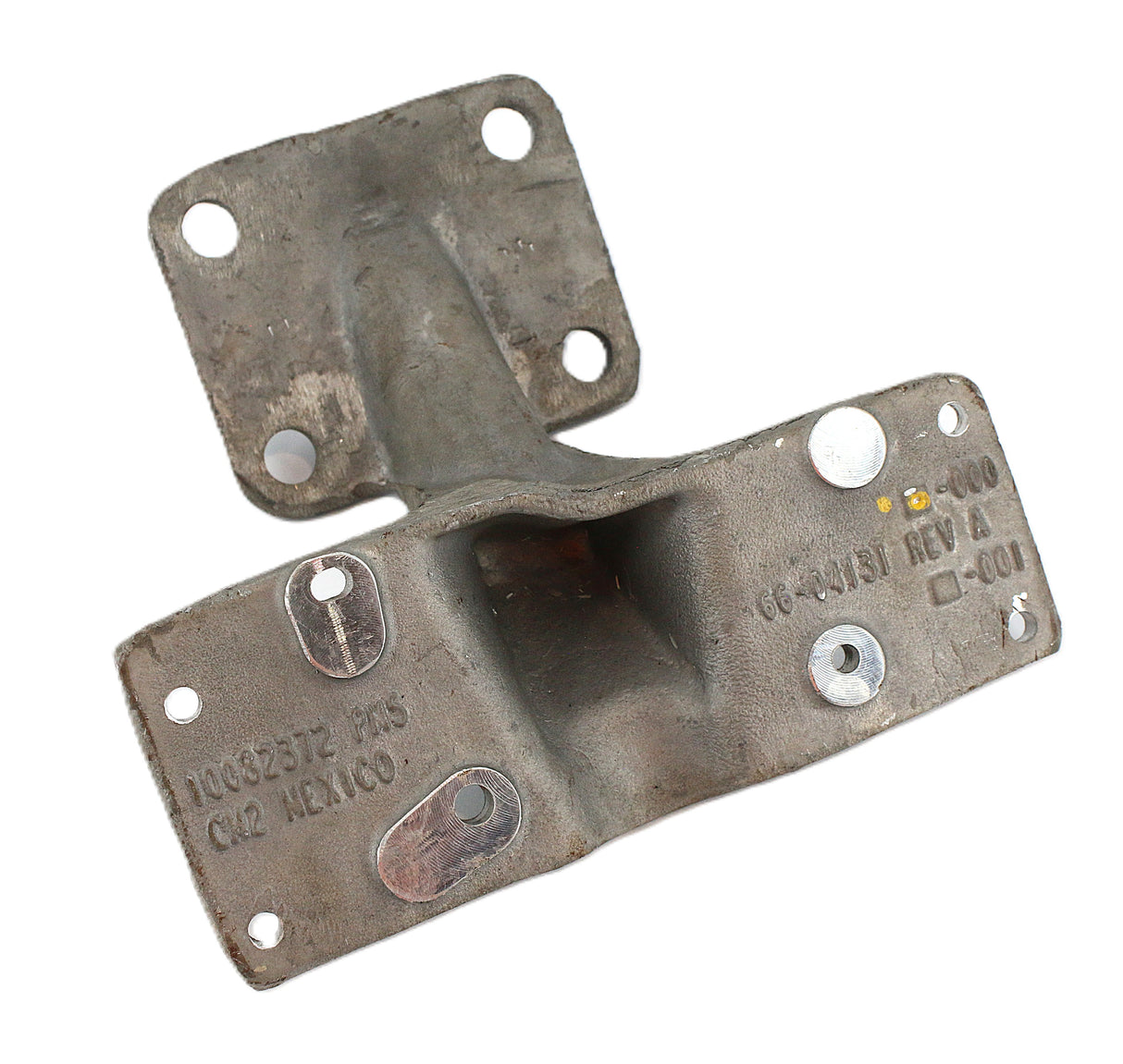 FREIGHTLINER - 66-04131-000 - BRACKET-RADAR - AERODYN BMPR - WAB