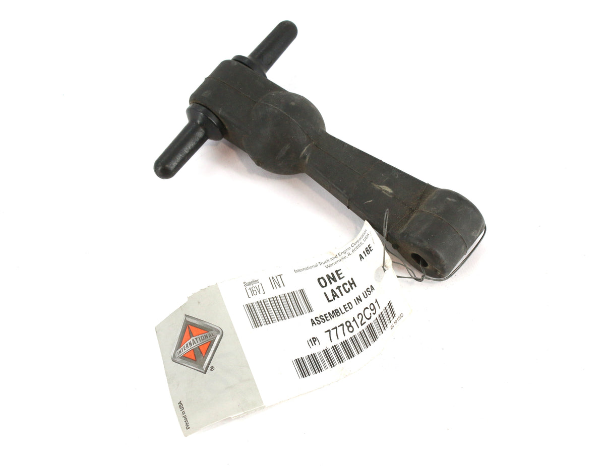 NAVISTAR - 777812C91 - STRAP - BATTERY BOX