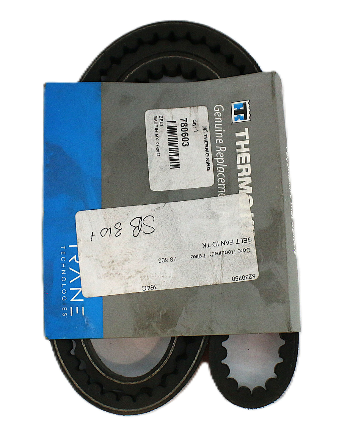 THERMO KING - 78-603 - BELT - FAN