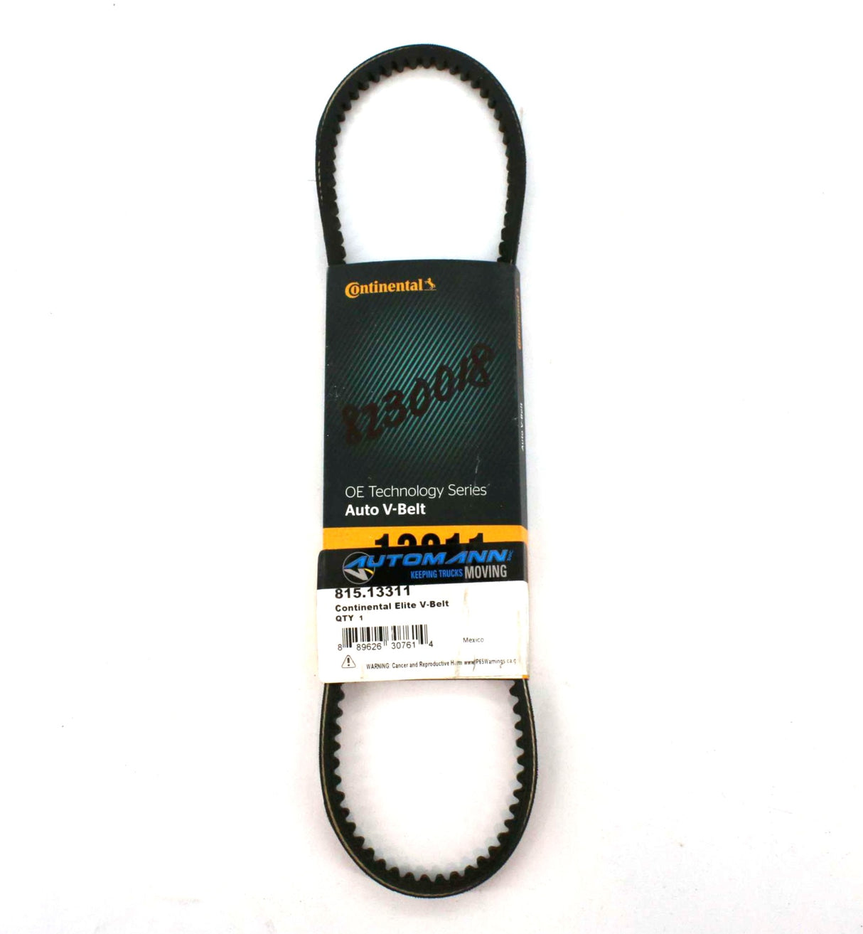 CONTINENTAL - 13311 - BELT