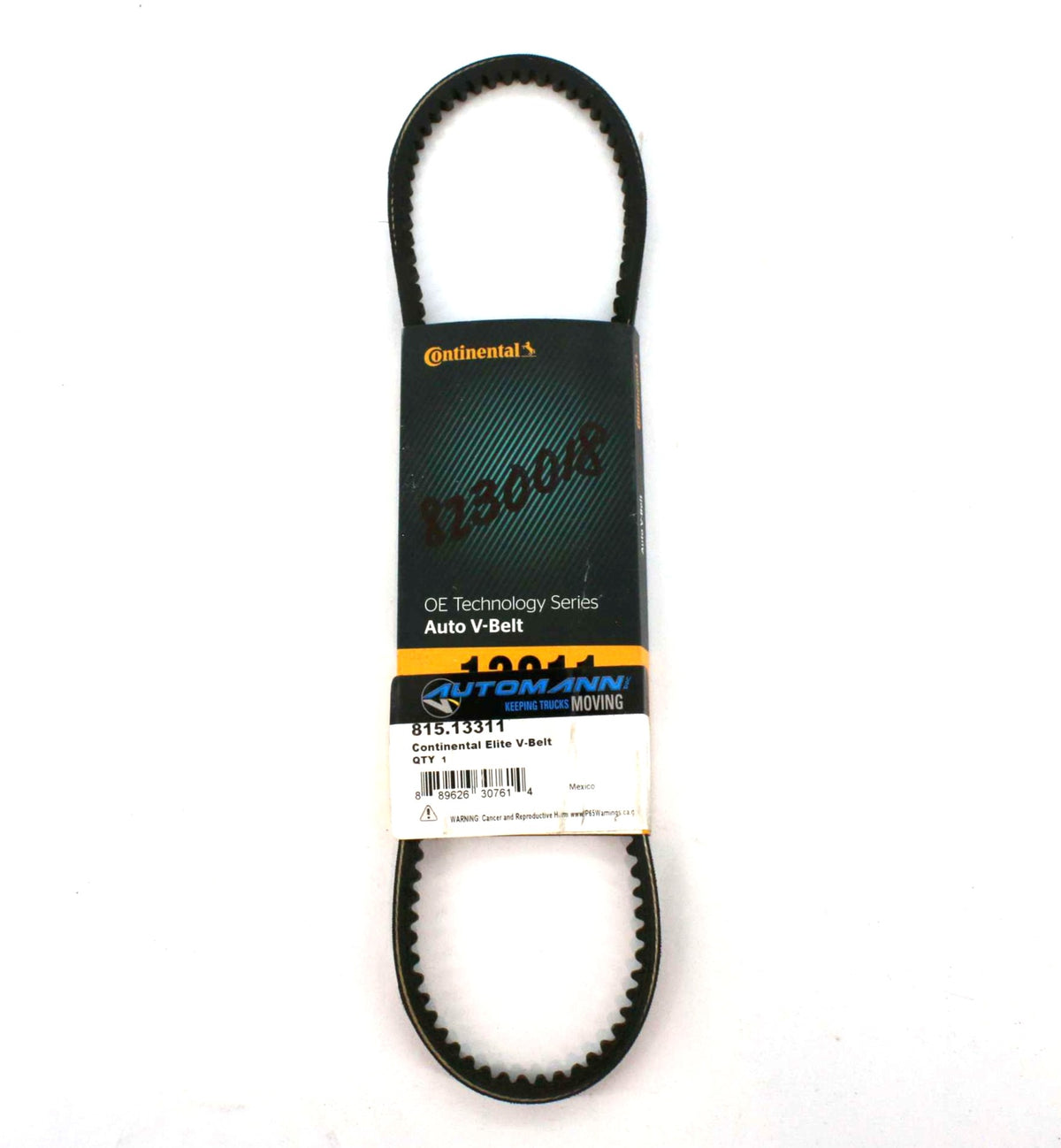 CONTINENTAL - 13311 - BELT