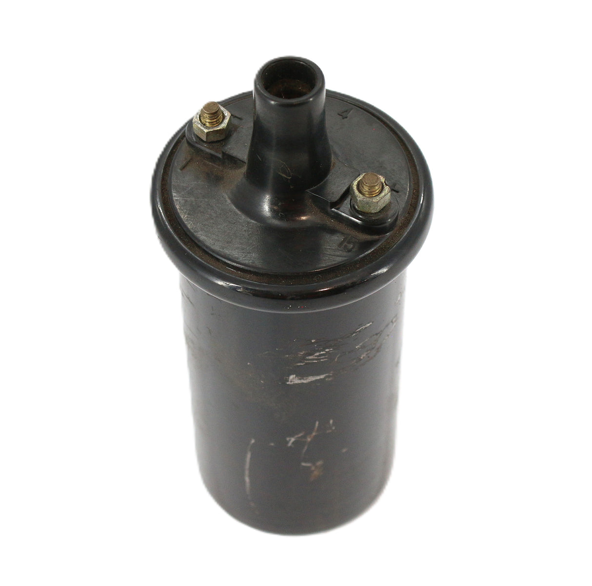 GM - D510 - COIL - BLUE