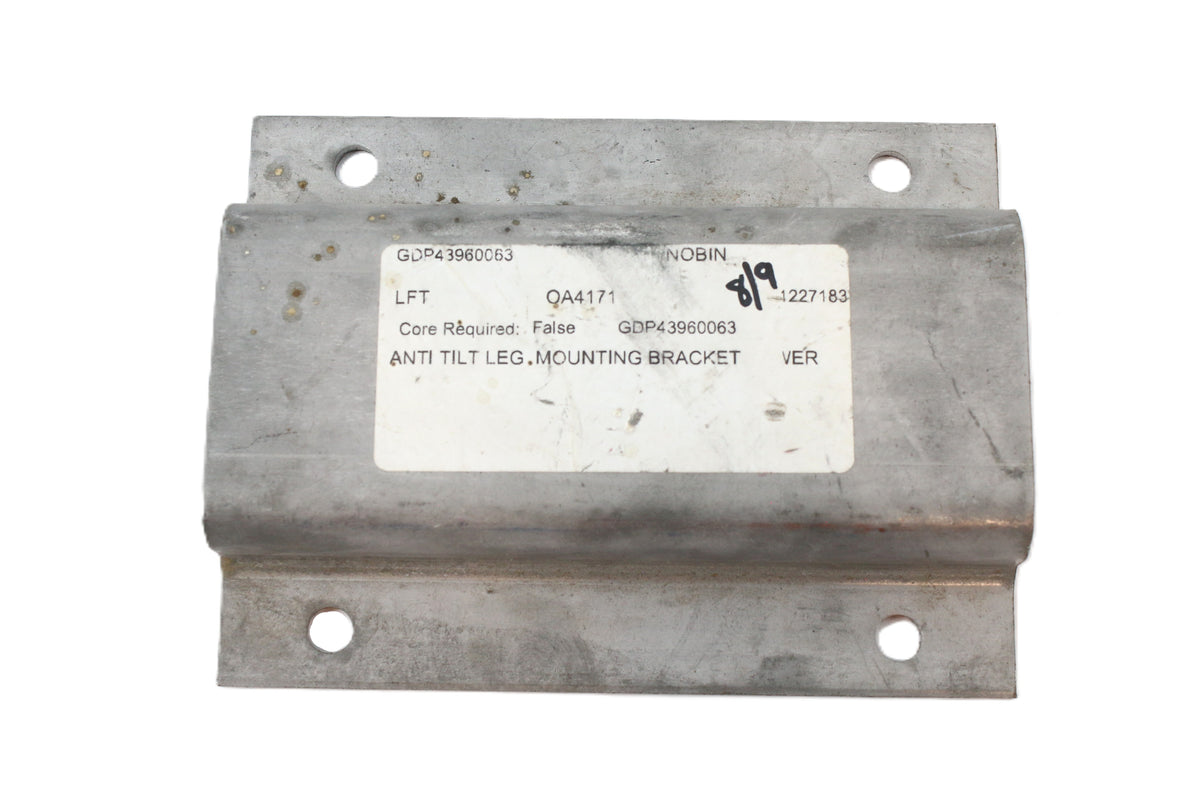 GREAT DANE - GDP43960063 - ANTI TILT LEG - BRACKET