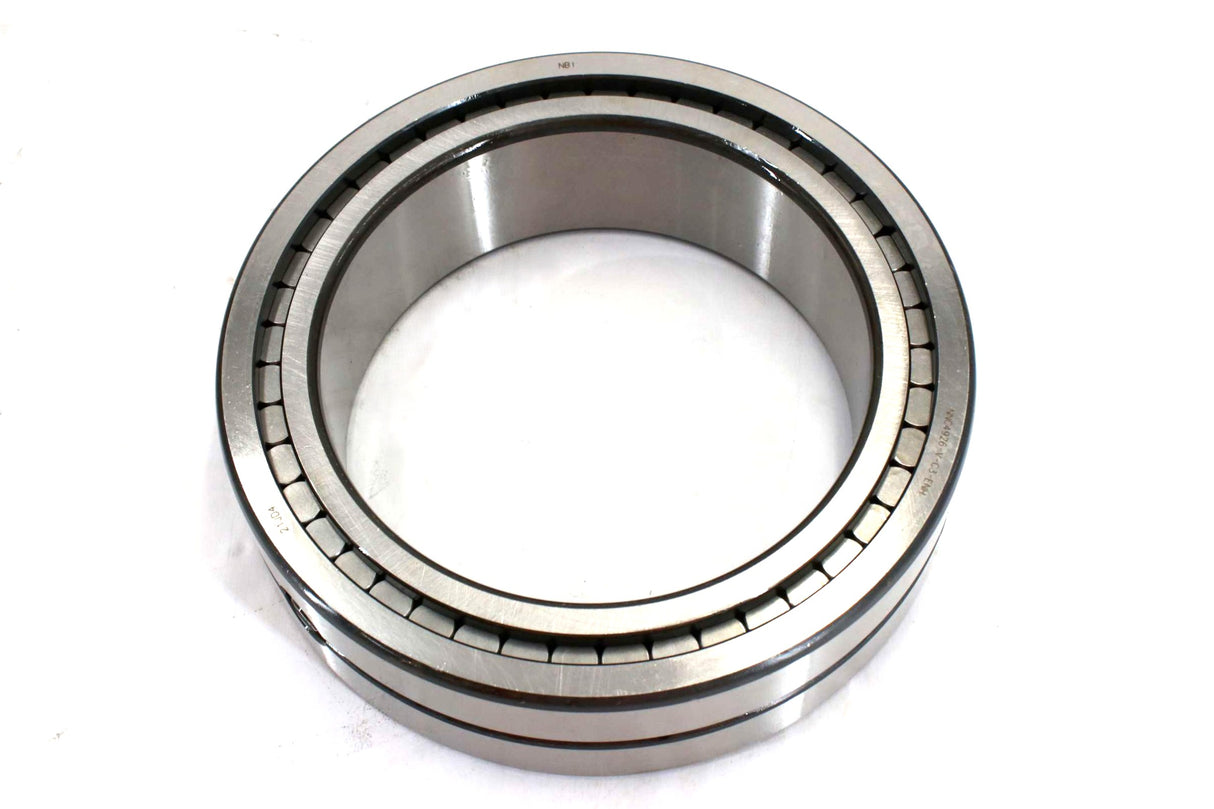 NBI BEARINGS - NNC4926-V-C3-ENH - CYLINDRICAL ROLLER BEARING