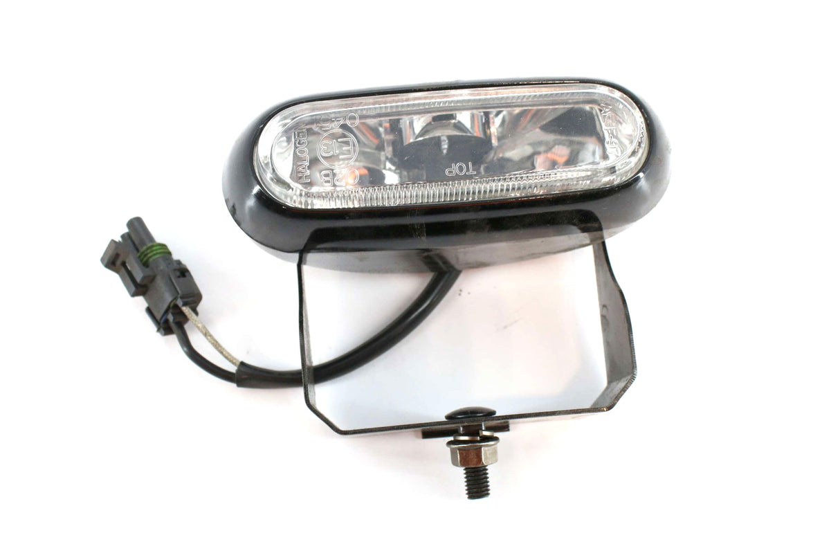 NAVISTAR - 3803013C91 - CLEAR HALOGEN FOG LAMP