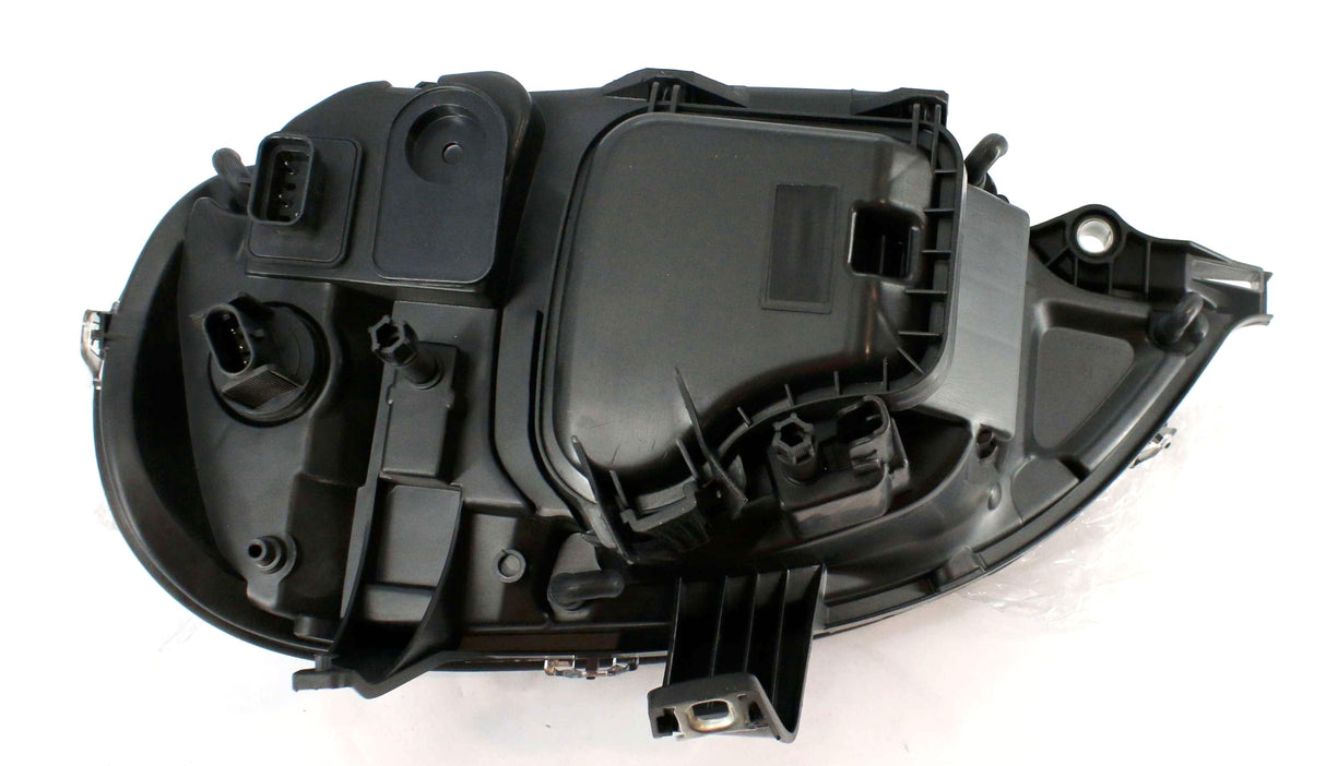 AUTOMANN - 564.46050 - RIGHT-HAND HALOGEN HEADLIGHT