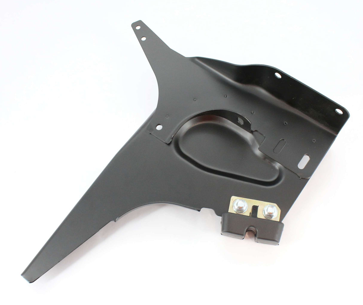 DORMAN PRODUCTS - 924-5203 - HOOD REST