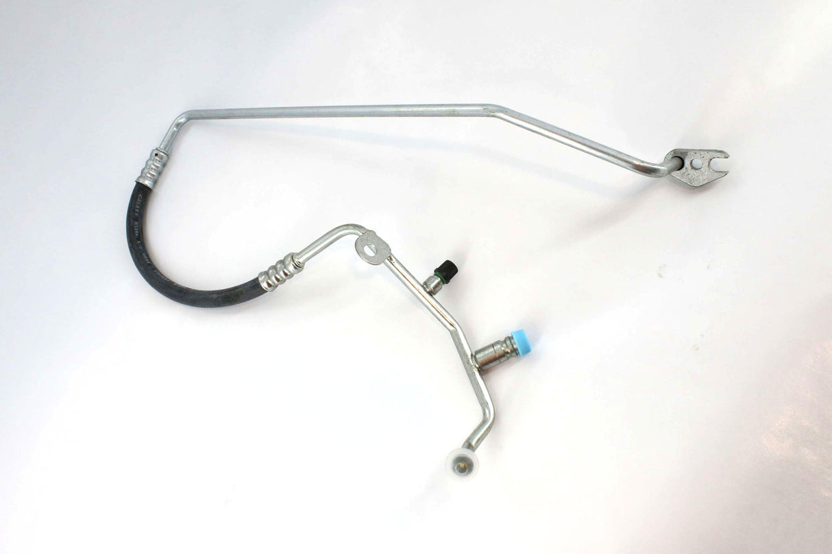 MEI - TRUCK AIR - 09-0652 - A|C HOSE DRY TO EXP VALVE