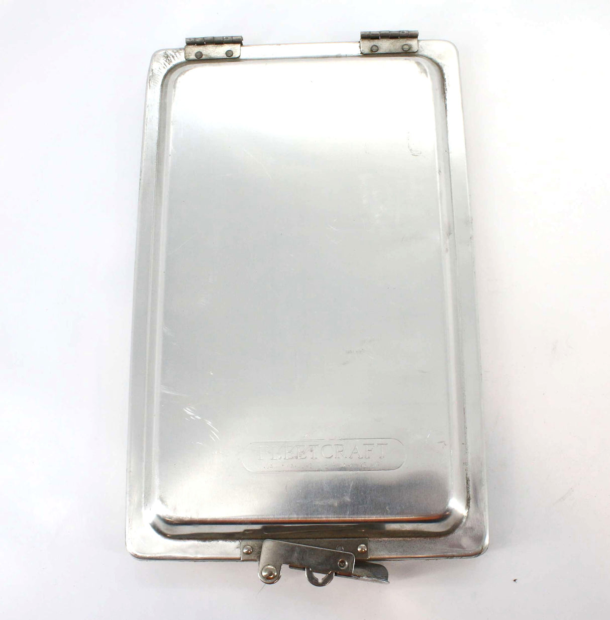 GLOBETECH - GT-1002F - MANIFEST BOX