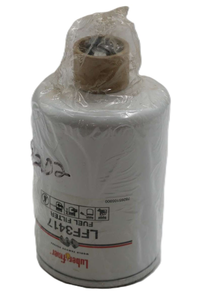 LUBERFINER - LFF3417 - FUEL FILTER
